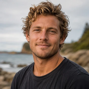 Byron Hayes