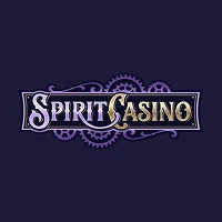 Spirit Casino logo