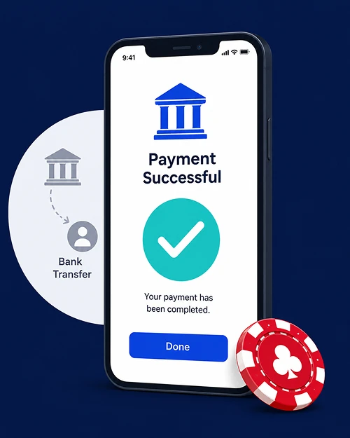 PayID vs bank transfer mobile payment