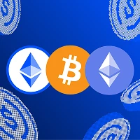 Crypto payment method