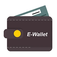 E-wallet payment method